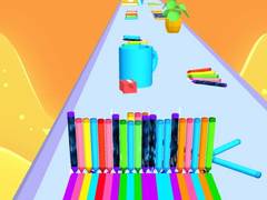 Mäng Pencil Rush Online