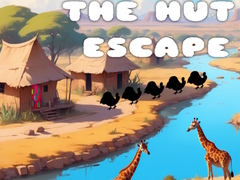 Mäng The Hut Escape