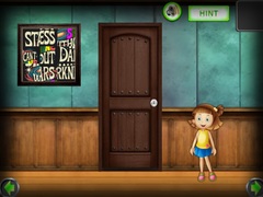 Mäng Amgel Kids Room Escape 303