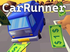 Mäng CarRunner