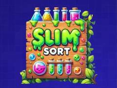 Mäng Slim Sort