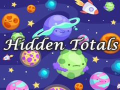 Mäng Hidden Totals