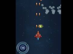 Mäng Space Force Alpha