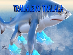 Mäng Tralalero Tralala