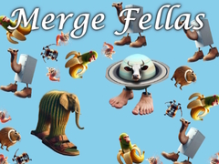 Mäng Merge Fellas