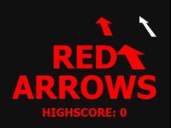 Mäng Red Arrows