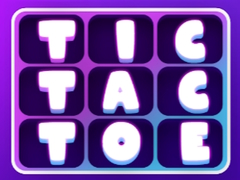 Mäng Tic Tac Toe