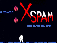 Mäng Xspam