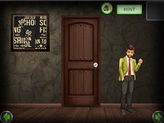 Mäng Amgel Easy Room Escape 279