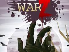 Mäng Z-War