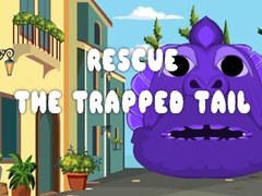 Mäng Rescue the Trapped Tail