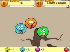 Mäng Smiles Connect Puzzle Fun