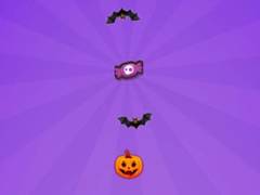 Mäng Halloween Idle Fly
