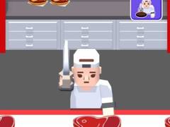 Mäng Burger Cafe Idle Tycoon