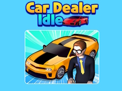 Mäng Car Dealer Idle