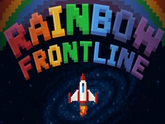 Mäng Rainbow Frontline