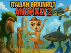 Mäng Italian Brainrot Anomaly 2