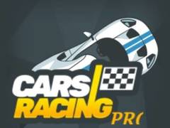 Mäng Cars Racing Pro