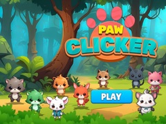 Mäng Paw Clicker