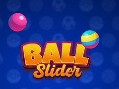 Mäng Ball Slider