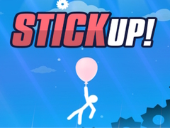 Mäng Stick Up!