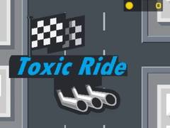 Mäng Toxic Ride
