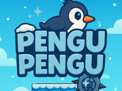 Mäng Pengu Pengu