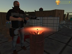 Mäng The Last Of Survival