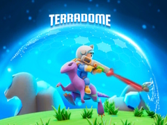 Mäng Terradome