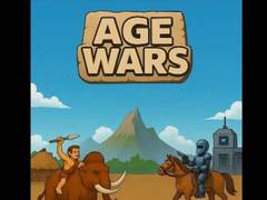 Mäng Agewars