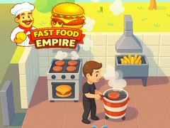 Mäng Fast Food Empire