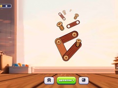 Mäng Wood Bolts Bad
