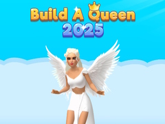 Mäng Build A Queen 2025