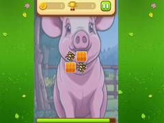 Mäng Farm Animals Memory Cards