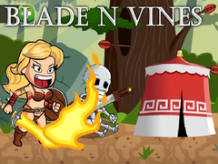 Mäng Blade n Vines