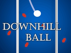 Mäng DownHill Ball