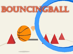 Mäng BouncingBall