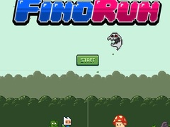 Mäng Fino Run