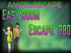 Mäng Amgel Easy Room Escape 280