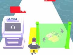 Mäng Money Run ATM Challenge