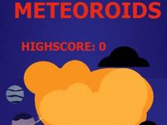 Mäng Meteoroids