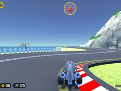 Mäng Tung Tung Tung Sahur Repo Racing