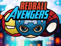 Mäng Redball Avengers