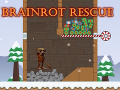Mäng Brainrot Rescue
