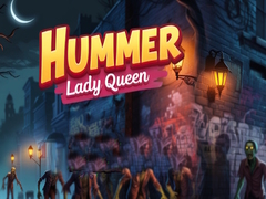 Mäng Hummer Lady Queen
