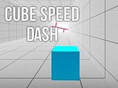 Mäng Cube Speed Dash