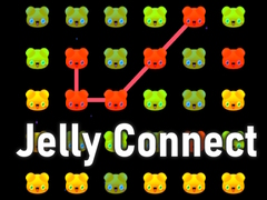 Mäng Jelly Connect