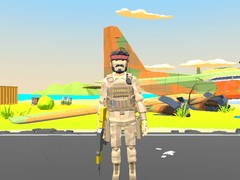 Mäng Commando Arcade Shooter