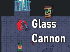 Mäng Glass Cannon