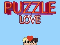 Mäng Puzzle Love